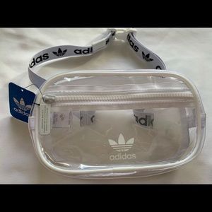 Adidas Unisex- Waist/belt/crossbody bag